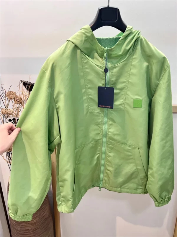 2024fw Louis Vuitton Jacket - Replica jacket