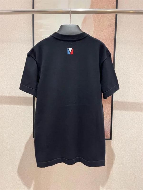 2024SS Louis Vuitton T Shirt - Replica Louis Vuitton