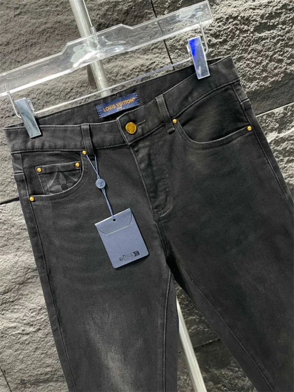 2024fw Amiri Jeans - Replica jeans