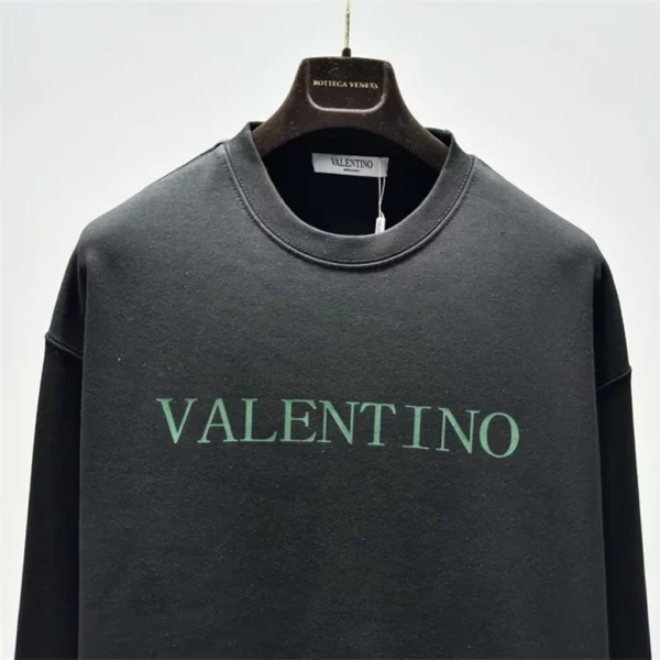 2024fw Valentino Sweater - Replica hoodie