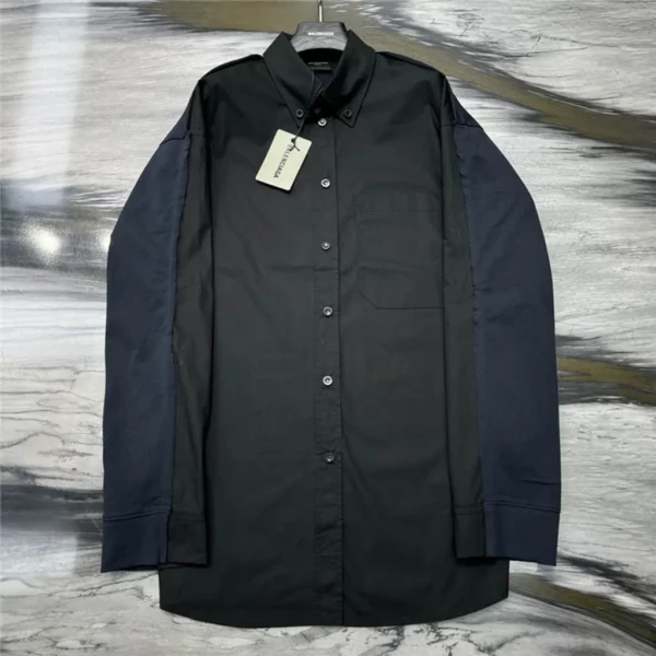 2024SS Balenciaga Jacket - Replica Balenciaga