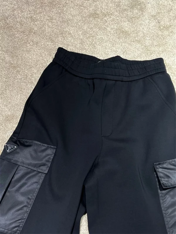 2024fw Prada Pants - Prada replica