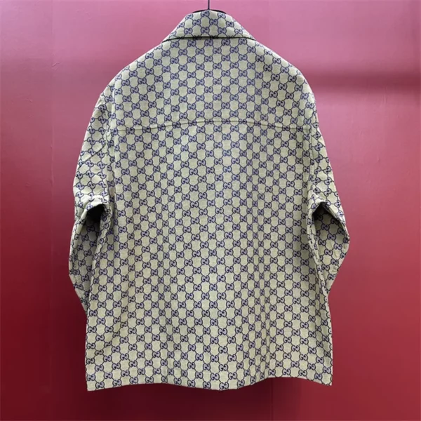 2024 Gucci Jacket - Gucci replica