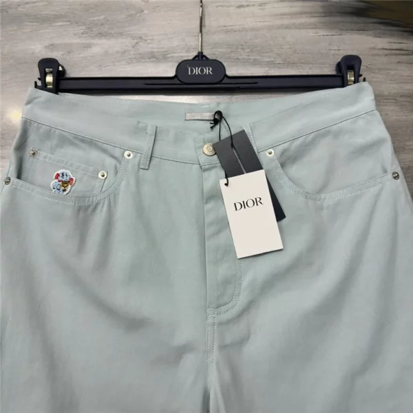 2024SS Dior Shorts - Replica designer shorts