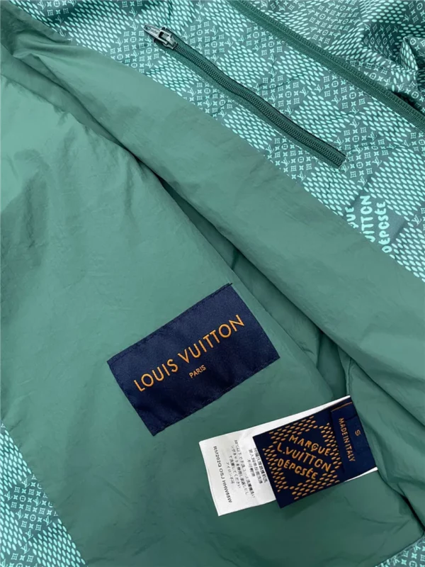 2024SS Louis Vuitton Jacket - Replica jacket