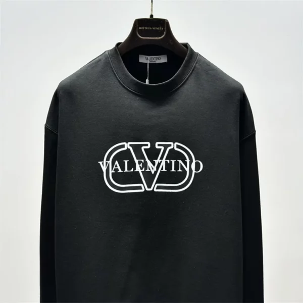 2024fw Valentino Sweater - Replica hoodie