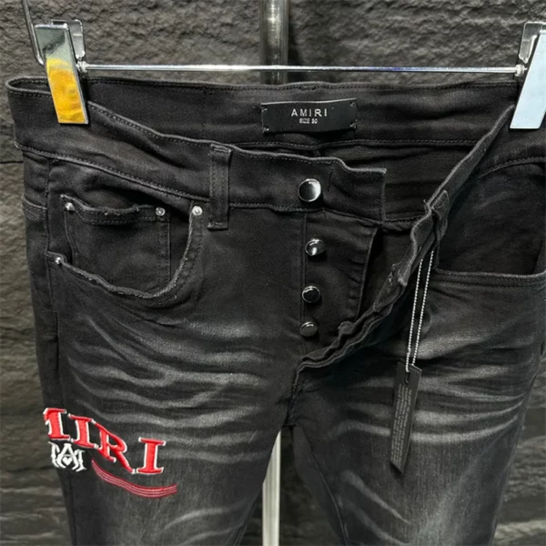 2024fw Amiri Jeans - Replica jeans