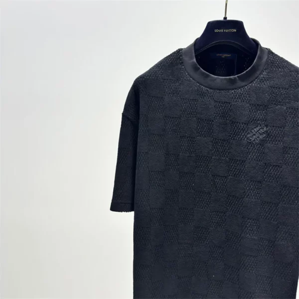 2024SS Louis Vuitton T Shirt - Replica Louis Vuitton