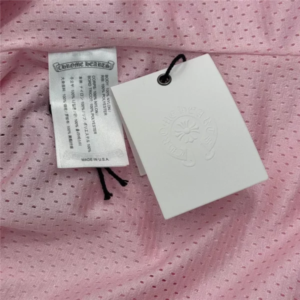 Chrome Hearts suit - Chrome Hearts replica