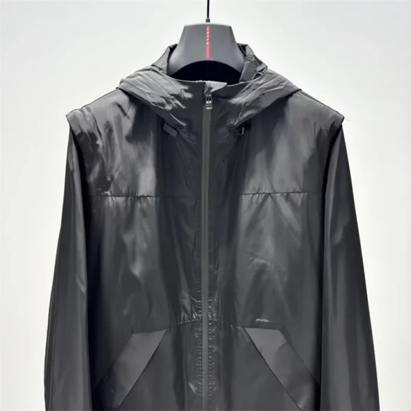 2024fw Prada Jacket - Prada replica