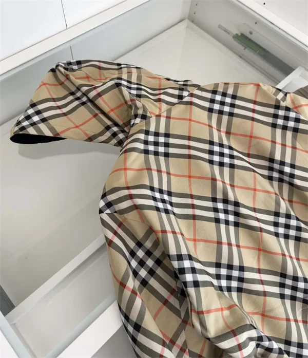 2024SS Burberry JACKET - Replica jacket