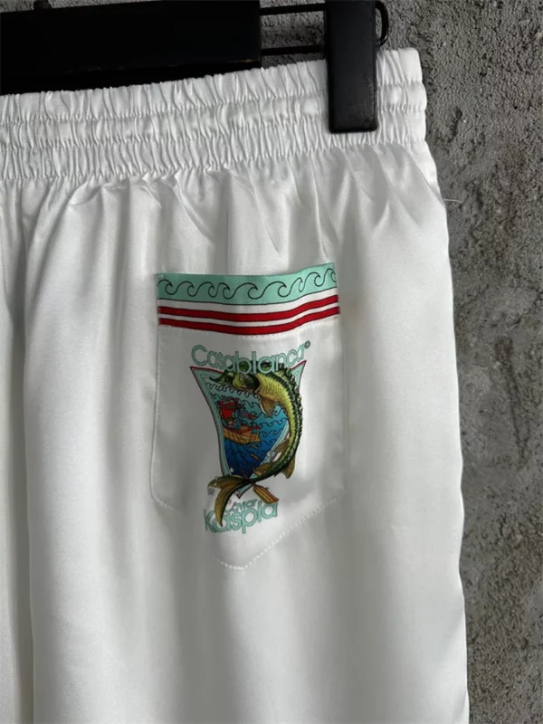 CASABLANCA Shorts - Replica designer shorts