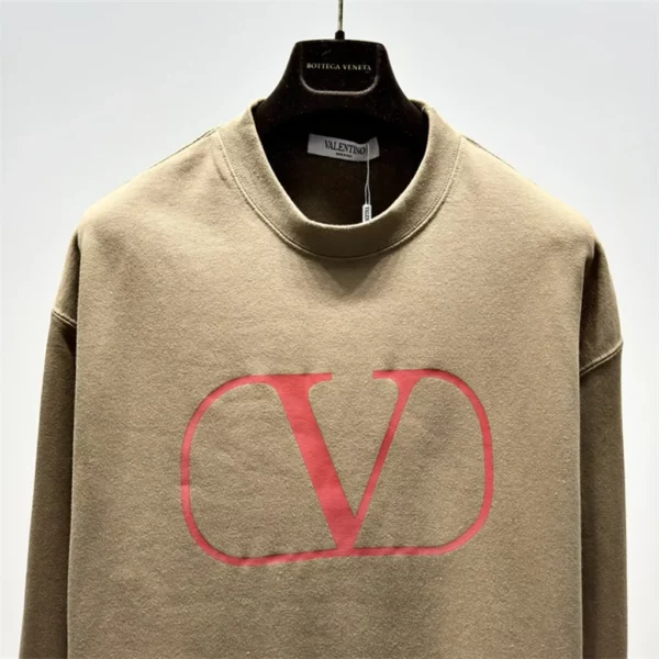 2024fw Valentino Sweater - Replica hoodie