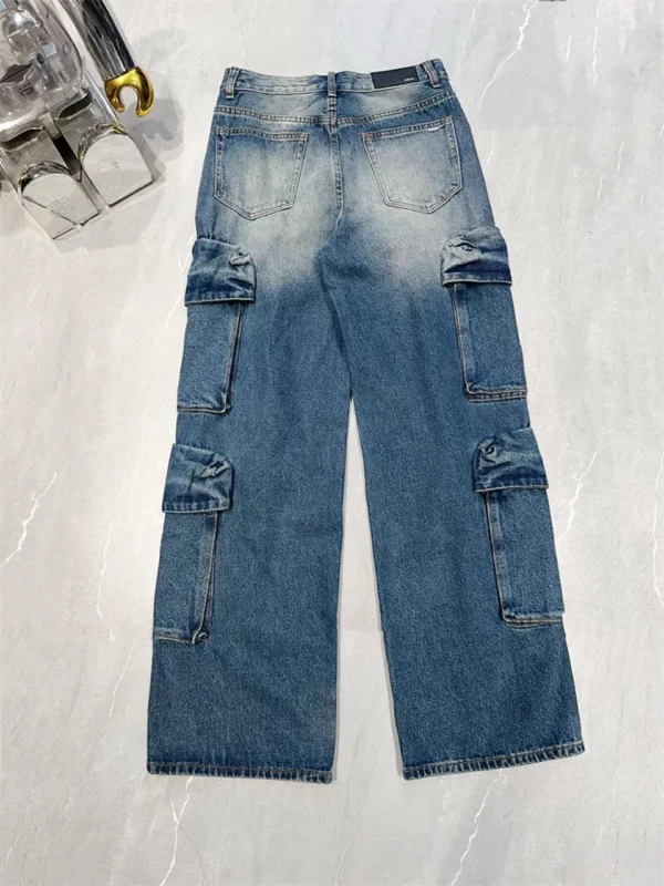 2024fw Amiri Jeans - Replica jeans