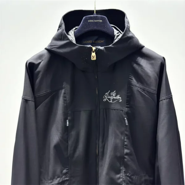 2024fw Louis Vuitton Jacket - Replica jacket