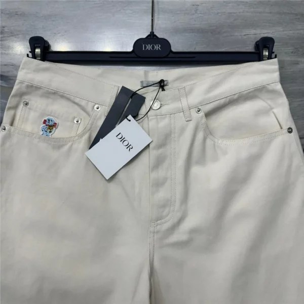 2024SS Dior Shorts - Replica designer shorts