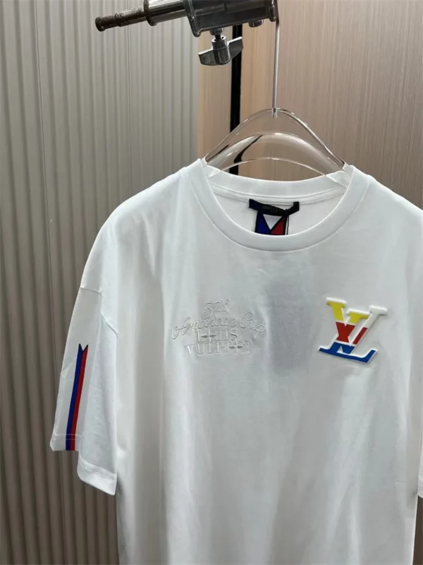 2024fw Louis Vuitton T Shirt - Replica Louis Vuitton