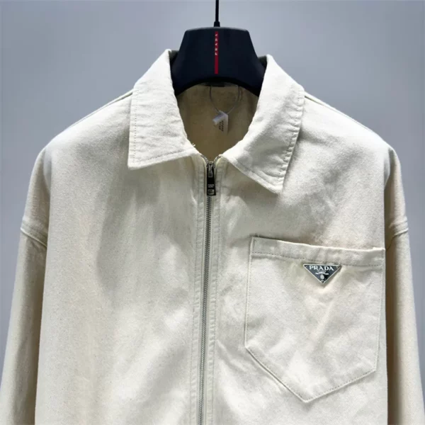 2024SS Prada Jacket - Prada replica