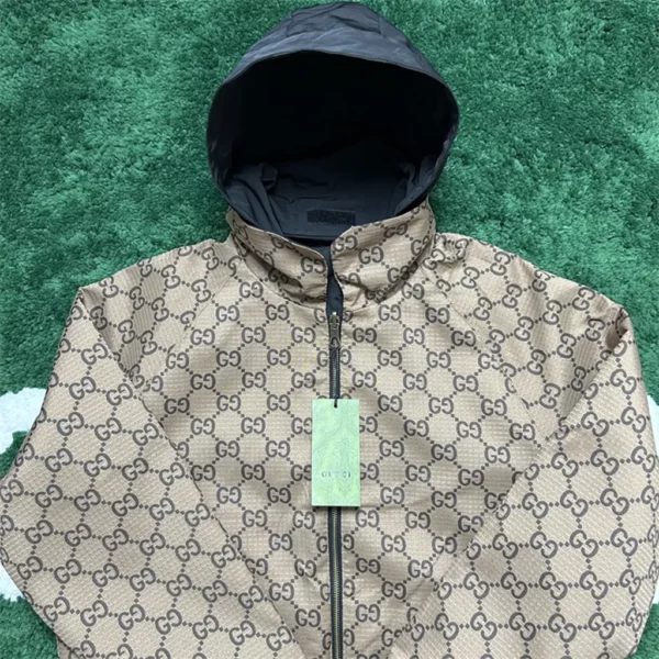 2024 Gucci Jacket - Gucci replica