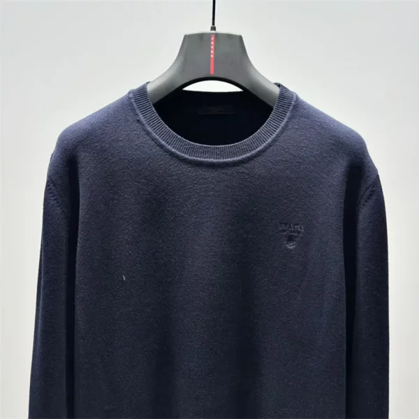 2024fw Prada Sweater - Prada replica