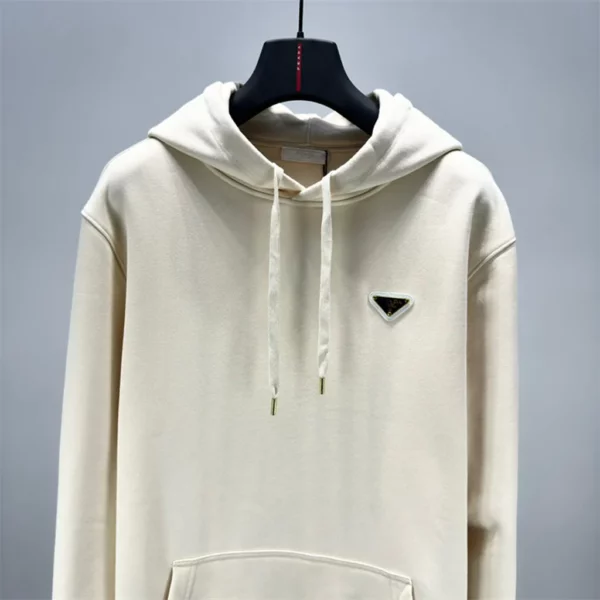 2024fw Prada Hoodie - Prada replica