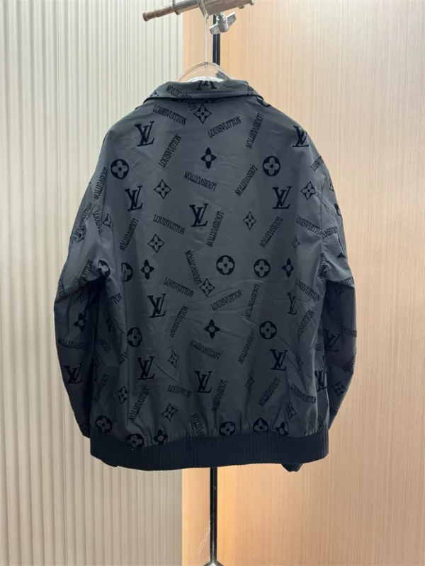 2024fw Louis Vuitton Jacket - Replica jacket