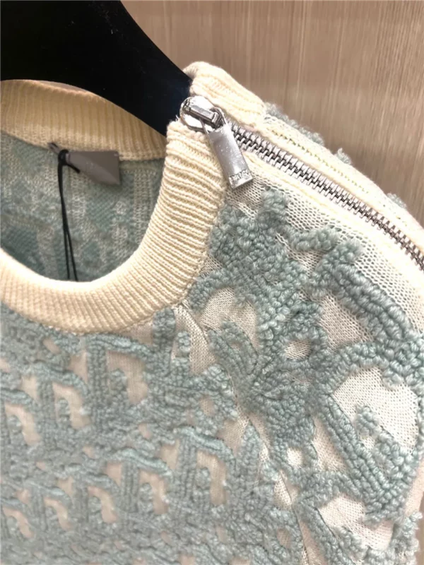 2024SS Dior Sweater - Replica Dior