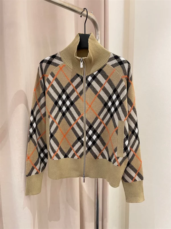 2024fw Burberry Jacket - Replica jacket