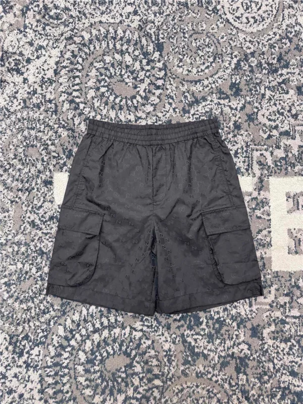 2024 Gucci Shorts - Replica designer shorts