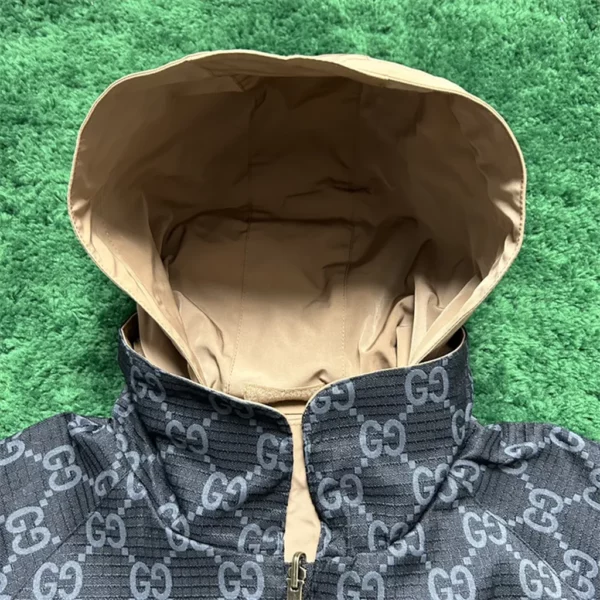 2024 Gucci Jacket - Gucci replica