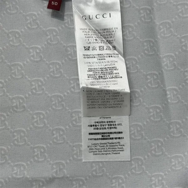 2024 Gucci Suit - Gucci replica