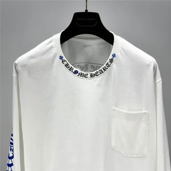 Chrome Hearts Sweater - Chrome Hearts replica