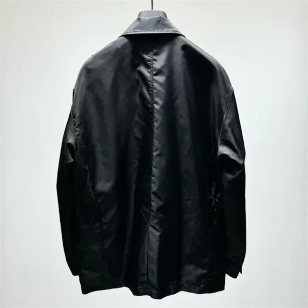 2024fw Prada Jacket - Prada replica