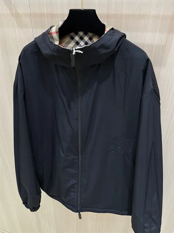 2024fw Burberry Jacket - Replica jacket