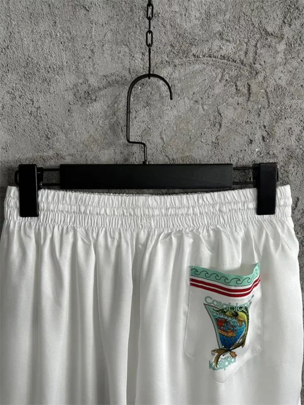 CASABLANCA Shorts - Replica designer shorts