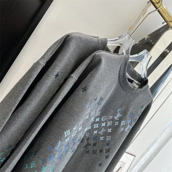 2024fw Louis Vuitton Sweater - Replica hoodie