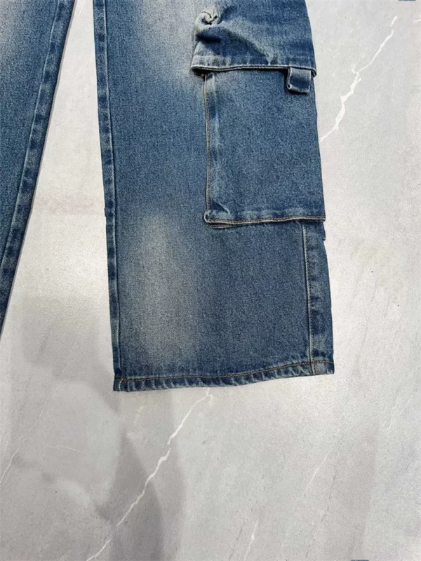 2024fw Amiri Jeans - Replica jeans