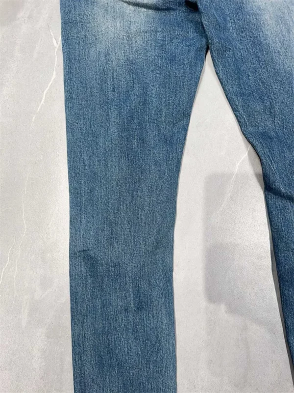 2024fw Amiri Jeans - Replica jeans