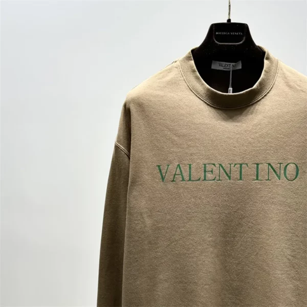 2024fw Valentino Sweater - Replica hoodie