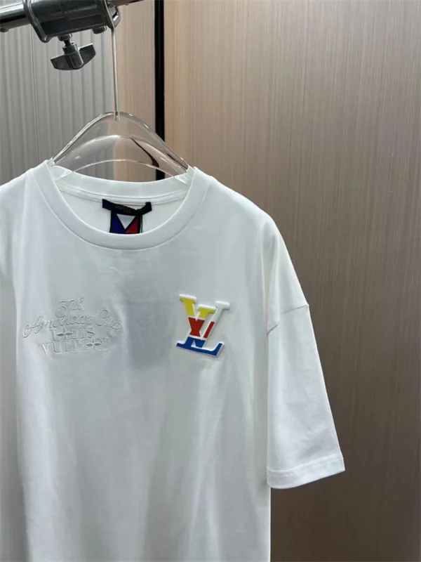 2024fw Louis Vuitton T Shirt - Replica Louis Vuitton