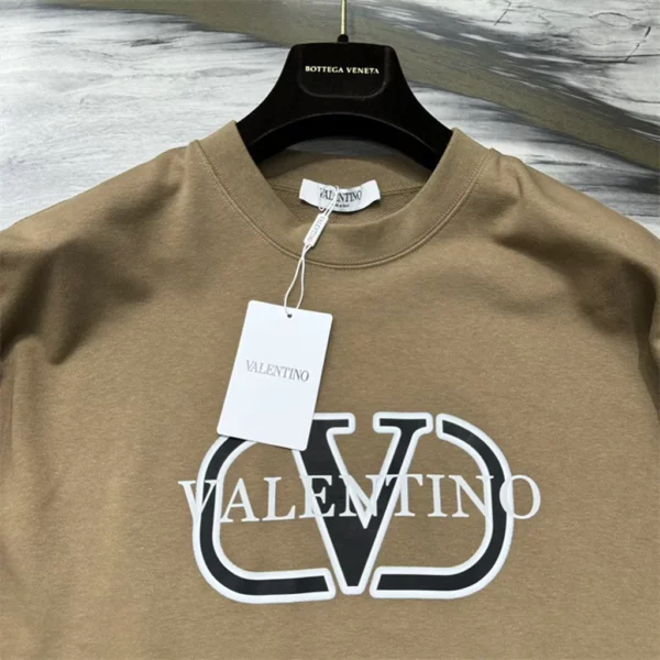 2024fw Valentino Sweater - Replica hoodie