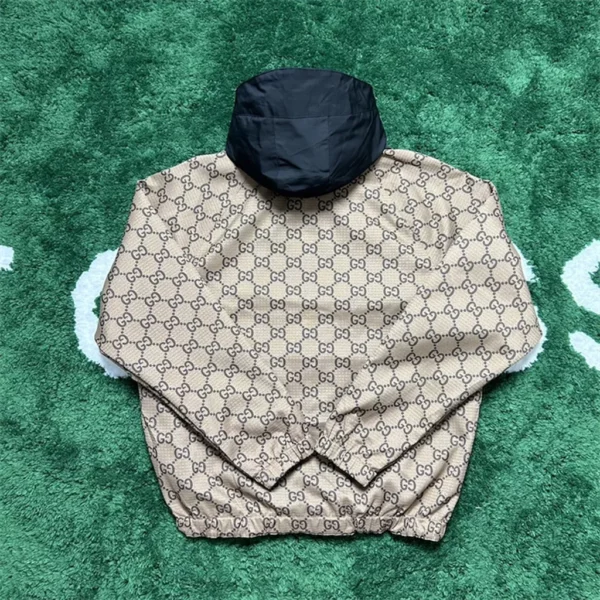 2024 Gucci Jacket - Gucci replica