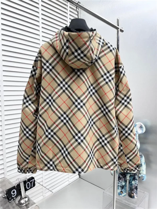 2024SS Burberry Jacket - Replica jacket