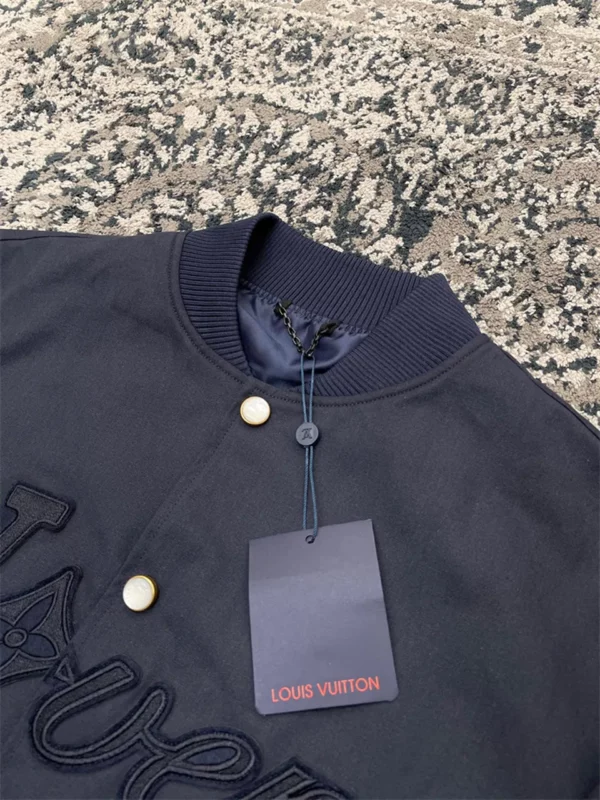 2024fw Louis Vuitton  Jacket - Replica jacket