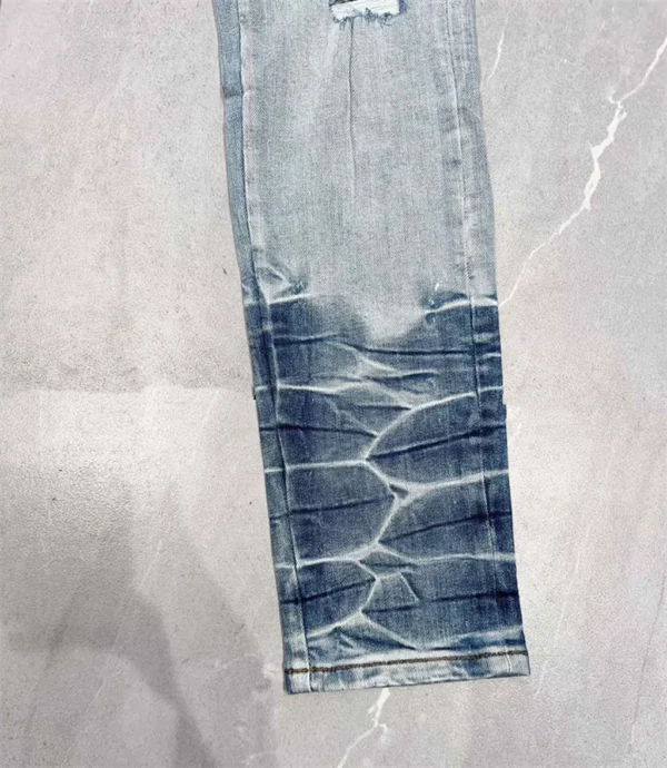 2024fw Amiri Jeans - Replica jeans