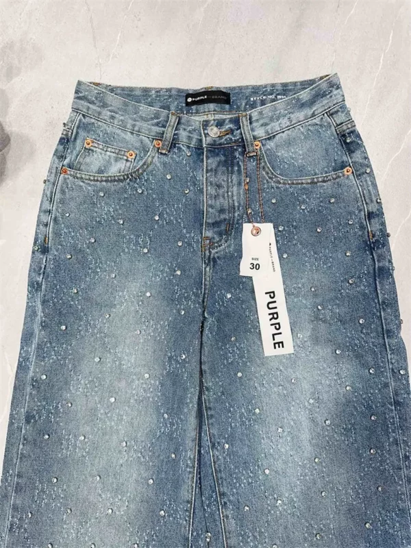 PURPLE BRAND Jeans - Replica jeans