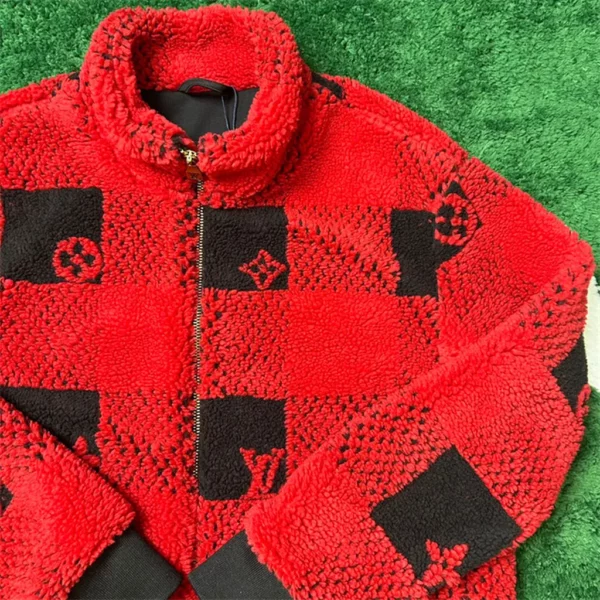 2024fw Louis Vuitton Jacket - Replica jacket