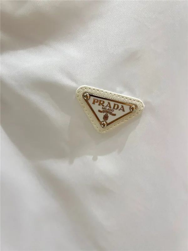 2024SS Prada Polo Shirt - Prada replica