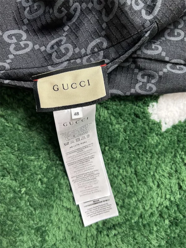 2024 Gucci Jacket - Gucci replica