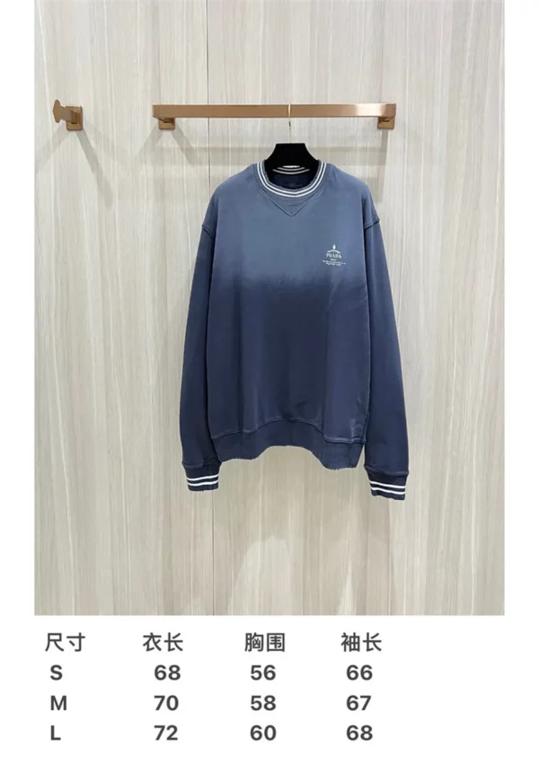 2024fw Prada Sweater - Prada replica